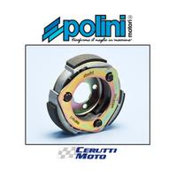 Girante frizione Polini Piaggio 200/250/300 no ale