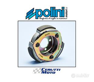 Girante frizione Polini Piaggio 200/250/300 no ale