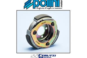 Girante frizione Polini Piaggio 200/250/300 no ale