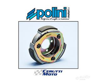 Girante frizione Polini Piaggio 200/250/300 no ale