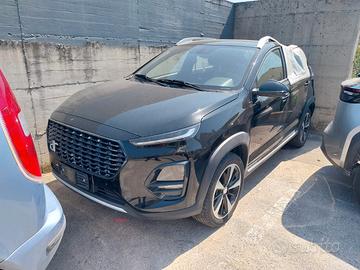 Dr 3.0 1.5 CVT Bi-Fuel GPL Incidentata Marciante
