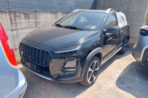 Dr 3.0 1.5 CVT Bi-Fuel GPL Incidentata Marciante