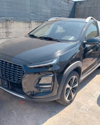 Dr 3.0 1.5 CVT Bi-Fuel GPL Incidentata Marciante