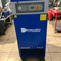 compressore Ceccato 