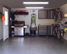 Rif.G132| magazzino chioggia
