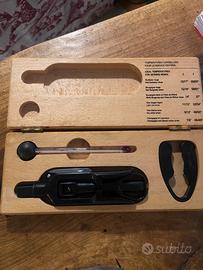 Set da sommelier vintage