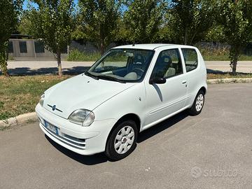 Fiat 600 50th anniversario