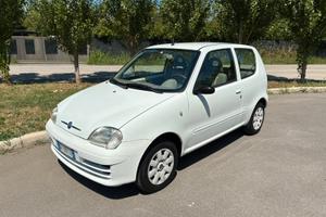 Fiat 600 50th anniversario