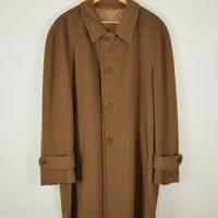 Cappotto Lungo Loro Piana x Nervesa – Tg. 52 / XL