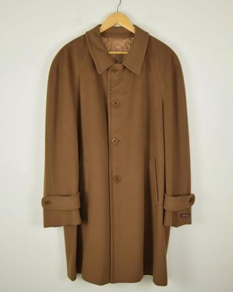 Cappotto Lungo Loro Piana x Nervesa – Tg. 52 / XL