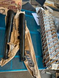 Marmitte suzuki katana 550