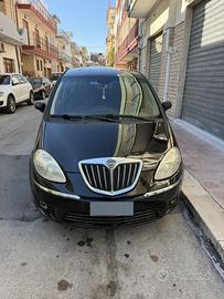 Lancia Musa 1.3 Mjet
