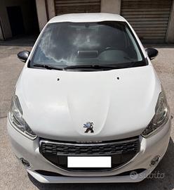 PEUGEOT 208 1.4 VTi 95 CV (Benzina/GPL) - 5 PORTE