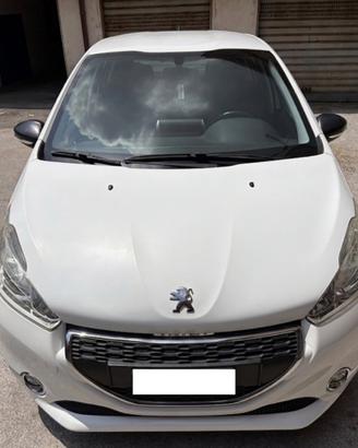 PEUGEOT 208 1.4 VTi 95 CV (Benzina/GPL) - 5 PORTE