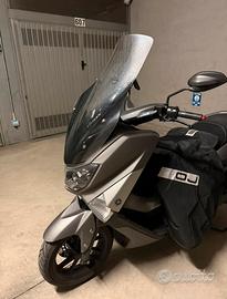 Yamaha NMAX 155
