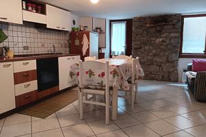 Appartamento montagna Valle Camonica