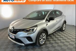 RENAULT Captur AR07623