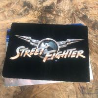 Street Fighter - The Movie - Carte da Collezione