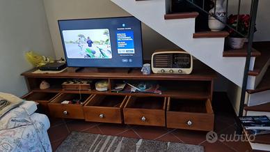 porta tv