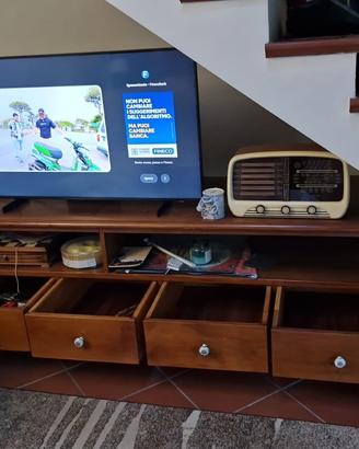 porta tv