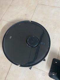 Robot aspirapolvere  xiaomi vaquum mop 2 ultra