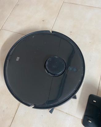 Robot aspirapolvere  xiaomi vaquum mop 2 ultra