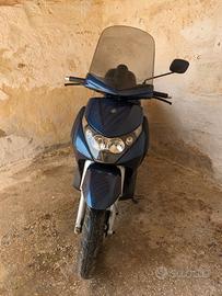 Beverly 125 (2005) 25k km iscrivibile FMI