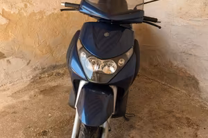 Beverly 125 (2005) 25k km iscrivibile FMI