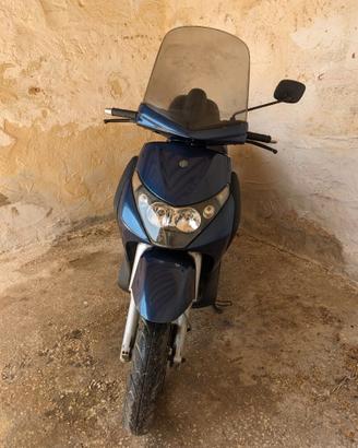 Beverly 125 (2005) 25k km iscrivibile FMI