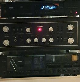 Sansui AU 111