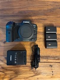Canon EOS R5