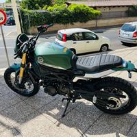 BENELLI Leoncino 800 TRAIL PRONTA CONSEGNA !