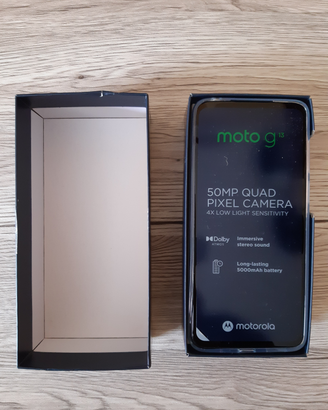 Motorola Moto g 13