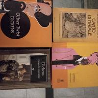libri dickens
