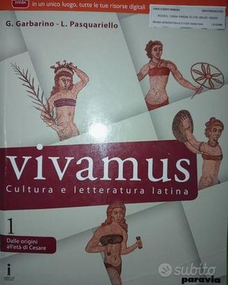 Vivamus 1