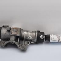 BLOCCHETTO ACCENSIONE AUDI A4 Avant (8ED) 4B090585