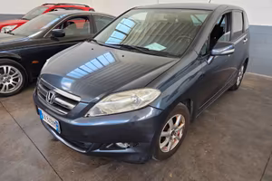 Honda FR-V 1.7 16V VTEC