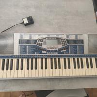 tastiera elettronica 