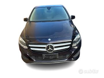 RICAMBI USATI AUTO MERCEDES Classe B W246 2Â° Seri