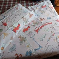 copripiumino bambini 1 pz