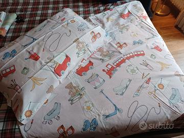 copripiumino bambini 1 pz