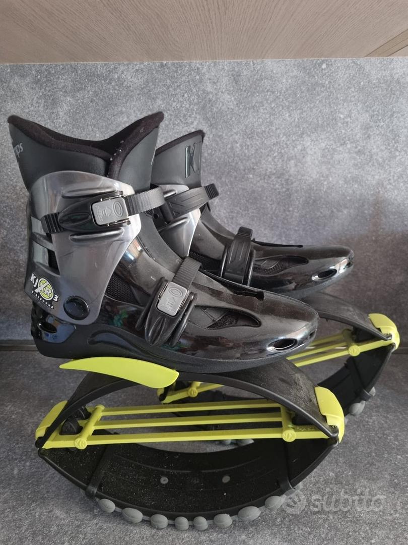 Scarpe kangoo cheap jumps prezzi