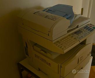 Stampante Laser RICOH AFICIO