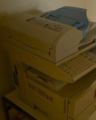 Stampante Laser RICOH AFICIO