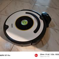 IROBOT ROOMBA 620