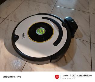 IROBOT ROOMBA 620