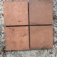 Mattonelle da esterno