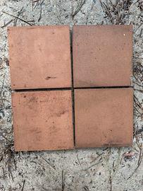 Mattonelle da esterno