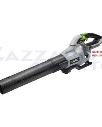 Soffiatore ego a batteria LB5800E 986 m3/h no batt