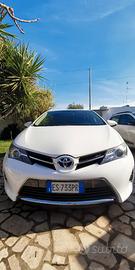 TOYOTA Auris 2ª serie - 90.000 km